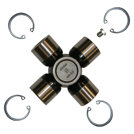 Gmb U-Joint 380,218-0153 218-0153